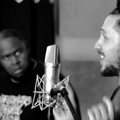 Petty Live With Sojourn (@RuslanKD @Sojay)