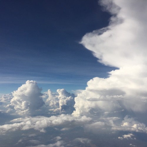 Sea of Galaxies (Unreleased Instrumental)