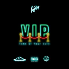 V.I.P. (Explicit)