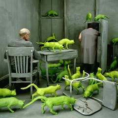 Crush Collision WCBN 88.3 fm Ann Arbor 8/18/16