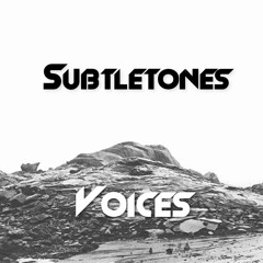 Subtletones - You Found Out [Myra] (Original Mix)