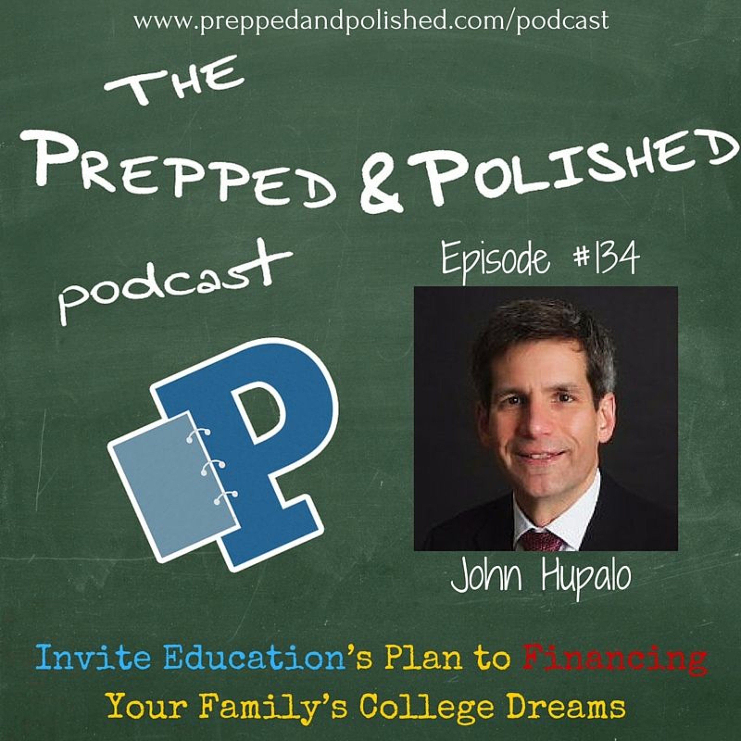 Prepped and Polished Podcast