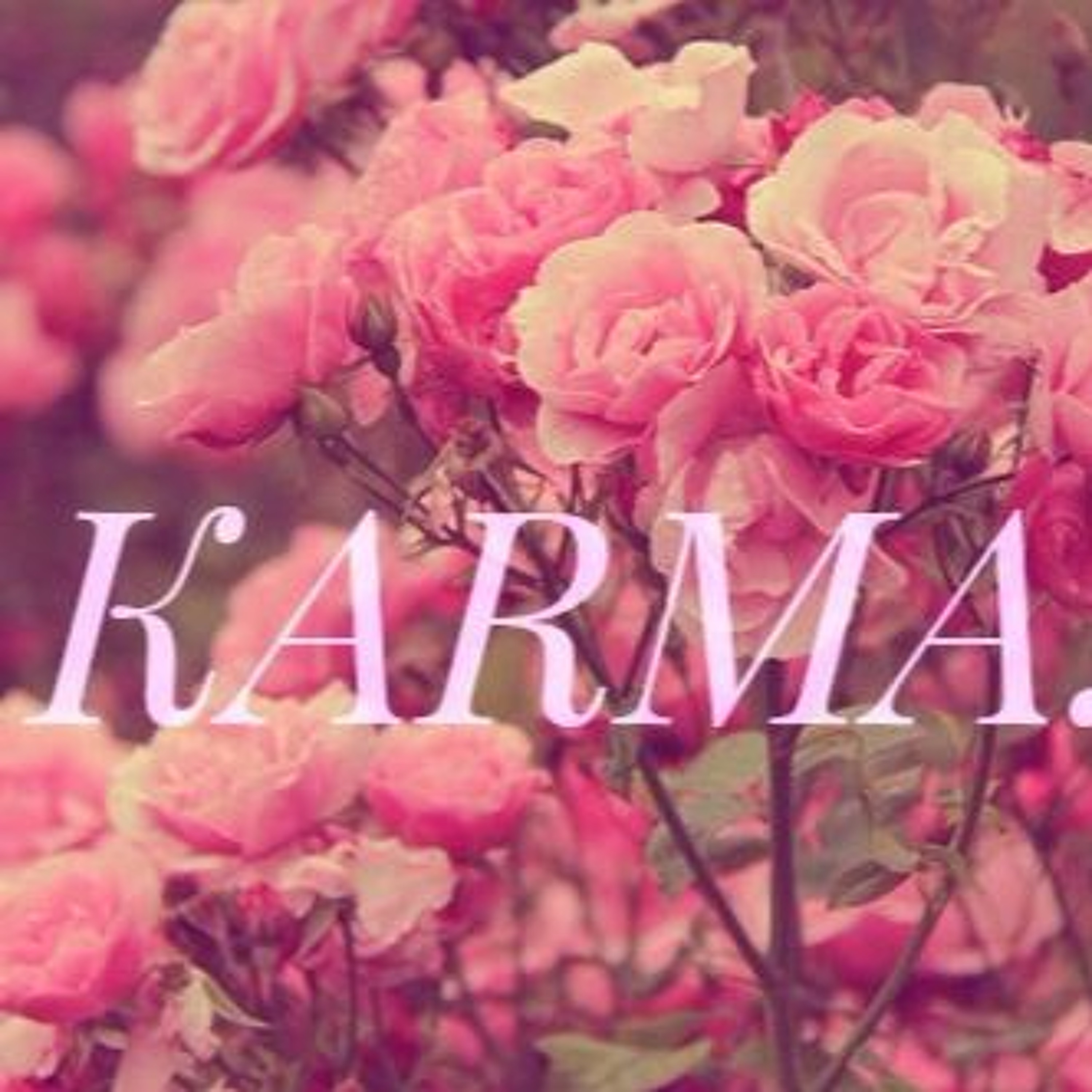 Karma (Prod. False Ego)(Single)