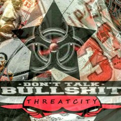 Scottie Pippen (Triple Stack E ft L.A.S.,Hollywood Storm)ThreatCity The Valley Mixtape 2016