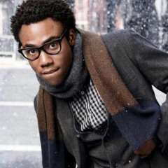 Childish Halation