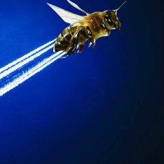 Chemtrails  - 6 22 16, 12.02 AM