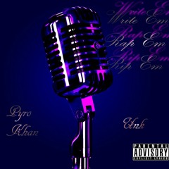 Trust Fall (Feat. Young Yatta & Nate)