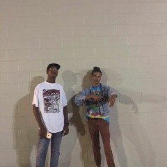 Hype Me (Prod. The ScreamMaker)