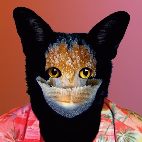 Childish Galantis