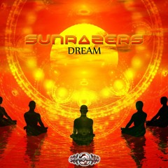 01 - Sunrazers - Beautiful Dream