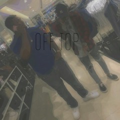 Je’Cash x Soigné - Off Top Freestyle [prod Lowkey]