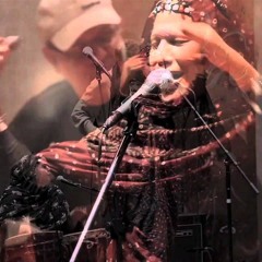 Espacio Ronda - MARIEM HASSAN - Arrabi Al Arabe
