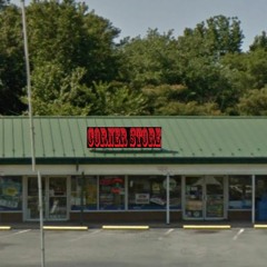 Globul - Corner Store (Verse)