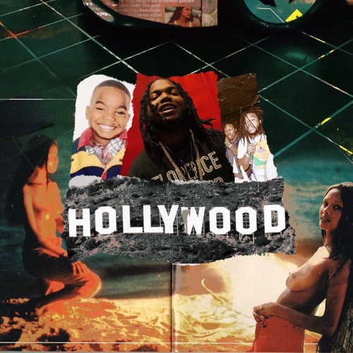 Swaghollywood - Need a Jet