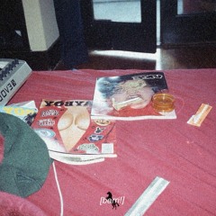 $MOOV - ARCO [PROD. STOOPIDXOOL] (barri! EXCLUSIVE)