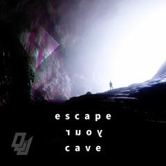 Orange Wolke | Escape Your Cave