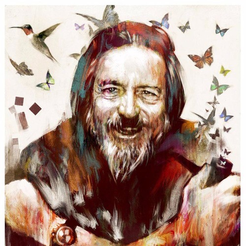 Alan Watts - Love Yourself as the Universe