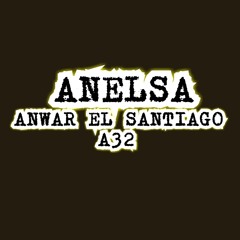 AnELSa [A32] - MINI MIXTAPE 2016 DANCE AGAIN V2
