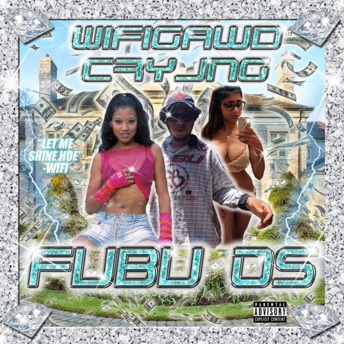 JUGGPACKS JUGGPACKS 2005 FUBU SHINE (CRYJNG)