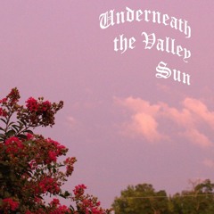 Underneath the Valley Sun (Frank Ocean - Nikes REMIX)