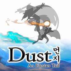 Abadis Forest - Dust An Elysian Tail COMPLETE RE-CREATION