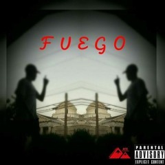 Fuego (prod. by Thevinciraps)