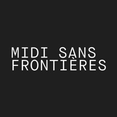 Midi Sans Frontières (Squarepusher Remix)