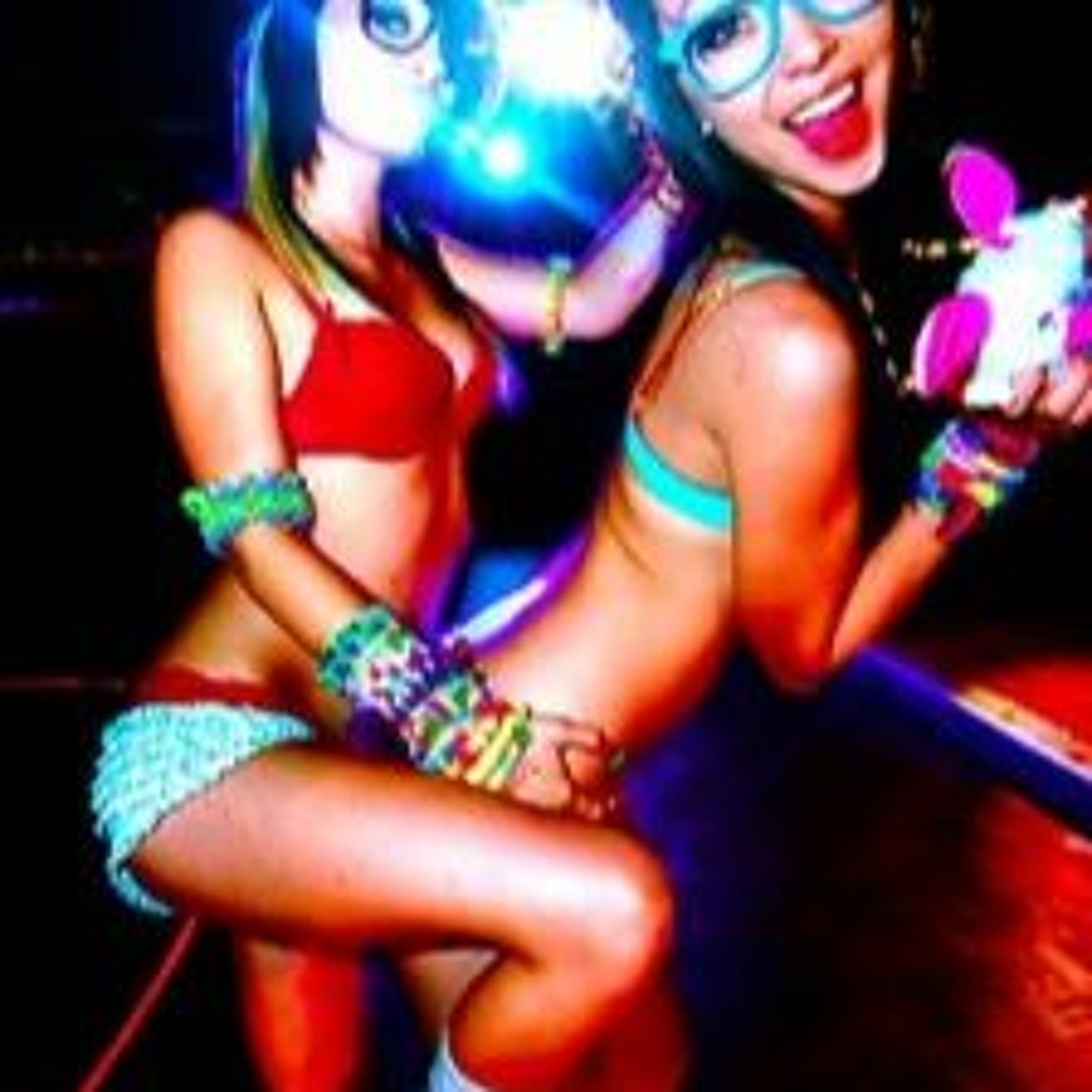 EDM Mix Selections