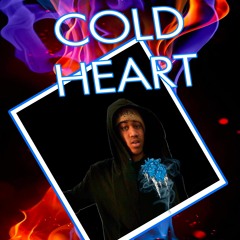 Kid Dolo - Cold Heart Feat.CJ