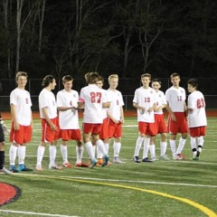 PTHS SOCCER MIX 2017