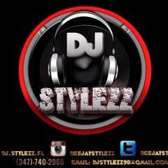 Saturday Night Chunes (Indian Mix) DJ STYLEZZ