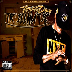 Smokin' N' Rollin' (Prod. by itsGoodBeats)