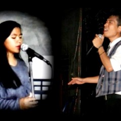 Hosena (Cover by : Surya Ningsi Hutauruk & Pdt.Firdaus L.S. Hutasoit, S.Th)