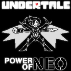 Power of 'NEO' (Avalous Mix)