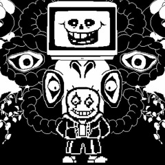 Omegalovania (Megalovania/Your Best Nightmare) - Undertale Remix