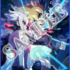 Azure Striker Gunvolt 2 - Multi Universe (OMNIVERSE MIX)[MASHUP]