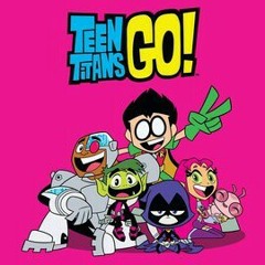 Teen Titans Go theme remix