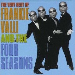Oh What a Mack (Mark Morrison vs. The Four Seasons)