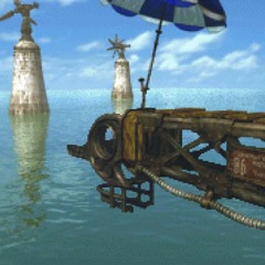 Final Fantasy VIII - Fisherman's Horizon (Fanmade)