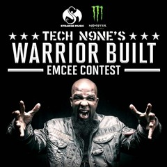 Tech N9ne Ft. TappZilla - PTSD (Warrior Built Emcee Contest Entry)