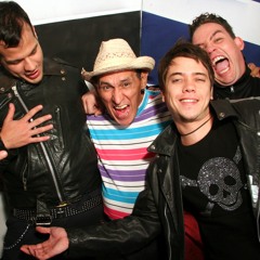 Ladron de tu Amor - Gualberto Ibarreto &  La Puta Electrica