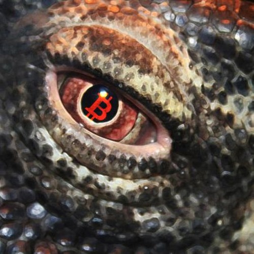 ₿ Na - Komodo Dragon - Featuring Andreas Antonopoulos