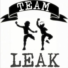 Team Leak Anthem | @kdotluci