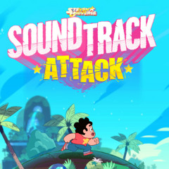 We Are The Crystal Gems (Reprise) (6-6) - Steven Universe: Soundtrack Attack OST