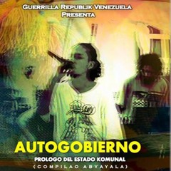 16 Sangre indigena.guerrilla republik colombia-elindio anti -clandestino killa(prod.Amarubeatz)