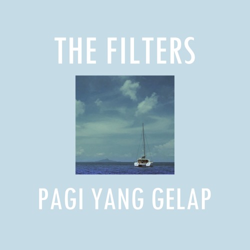 Pagi Yang Gelap (A Hujan Cover)