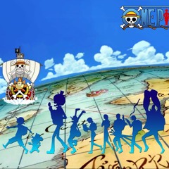 One Piece Opening 14 - Nightcore