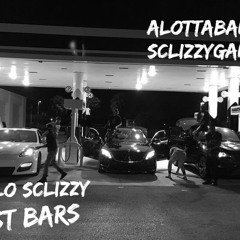 pablo sclizzy  - Just Bars