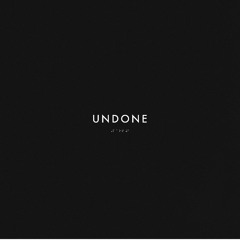 Sonder -UNDONE ( J-LOUIS )