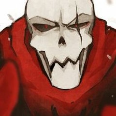 Don't Hurt Yourself Anymore (Underfell Papyrus x listener)